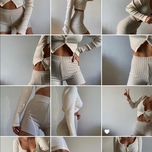 Meet your Posher, Nikolett